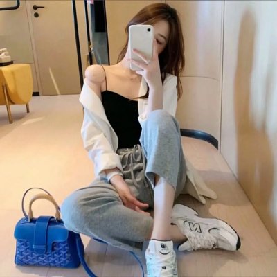 姐妹无常