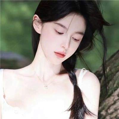 黑夜皓齿