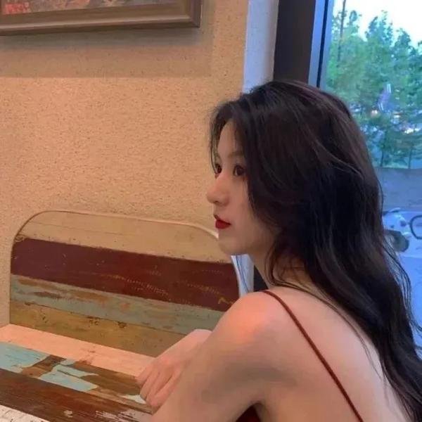 通灵美人
